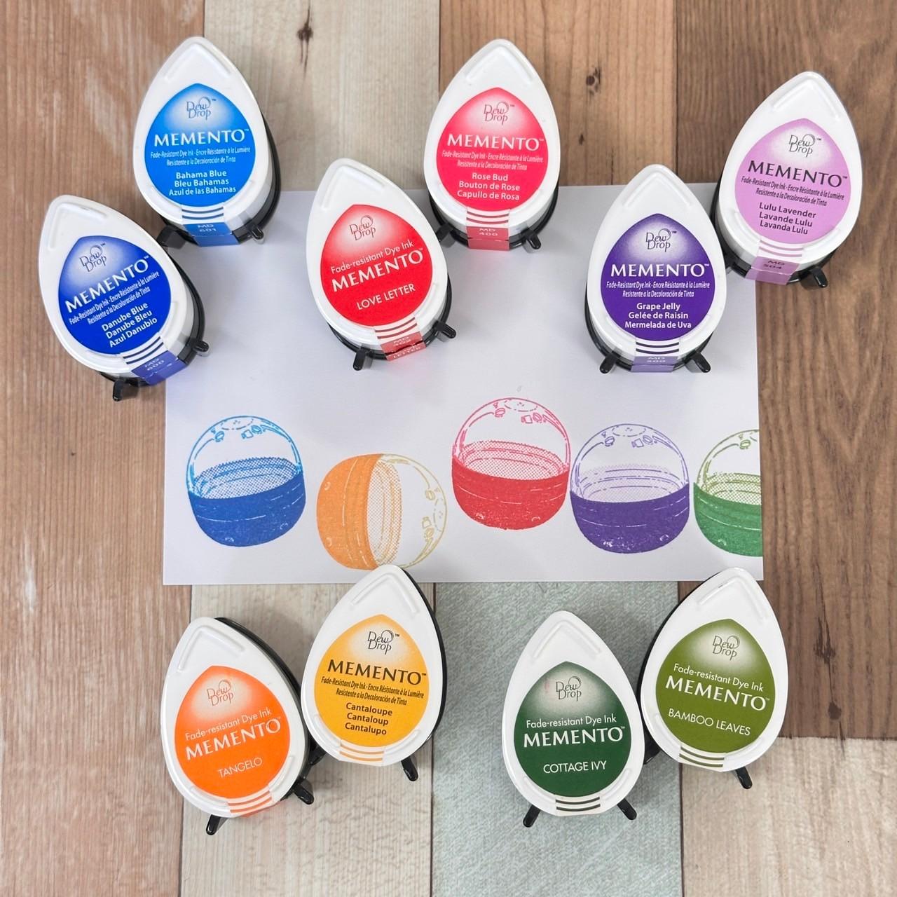 ガチャポンスタンプセット【小】 | 10枚目