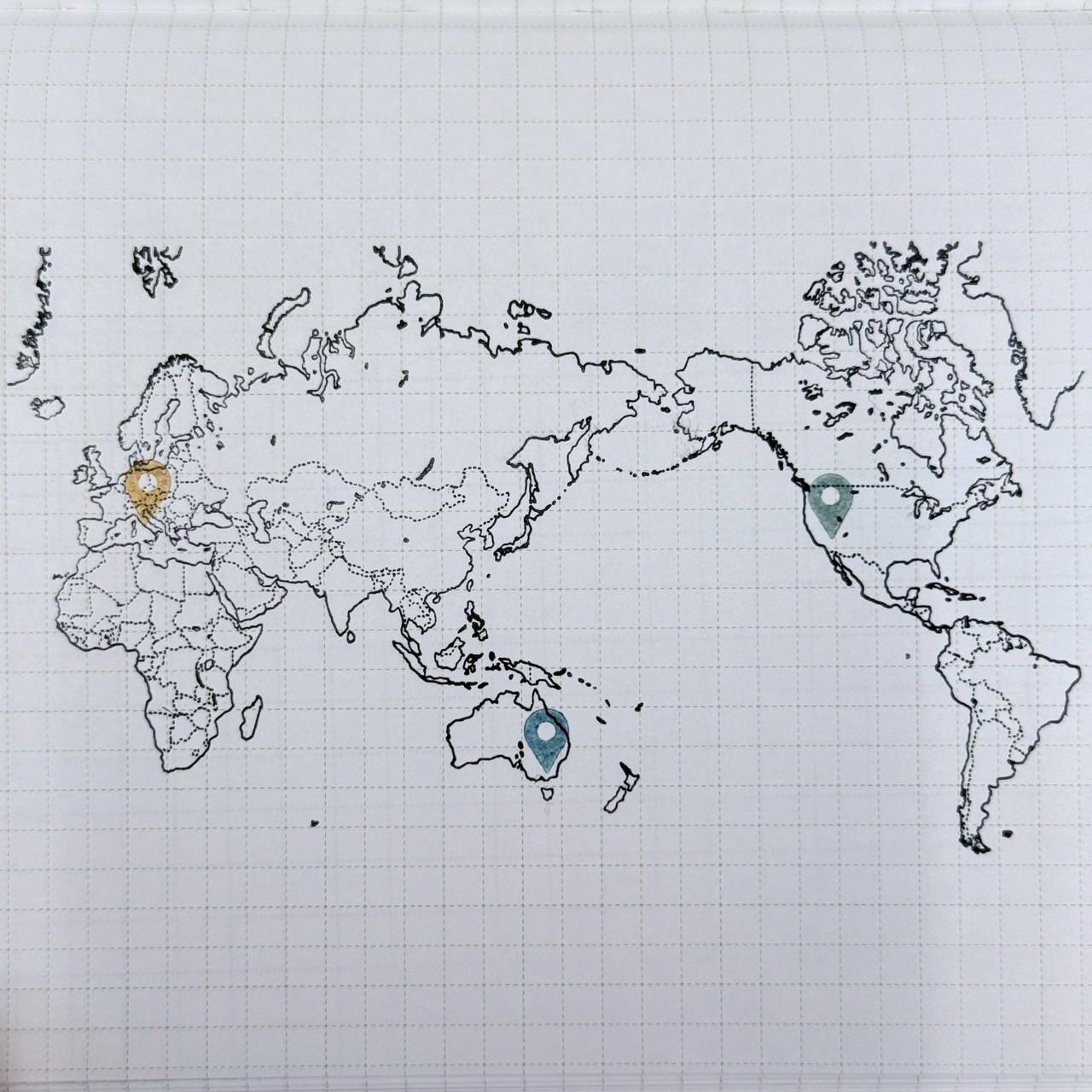 ＭＡＰピン | 4枚目