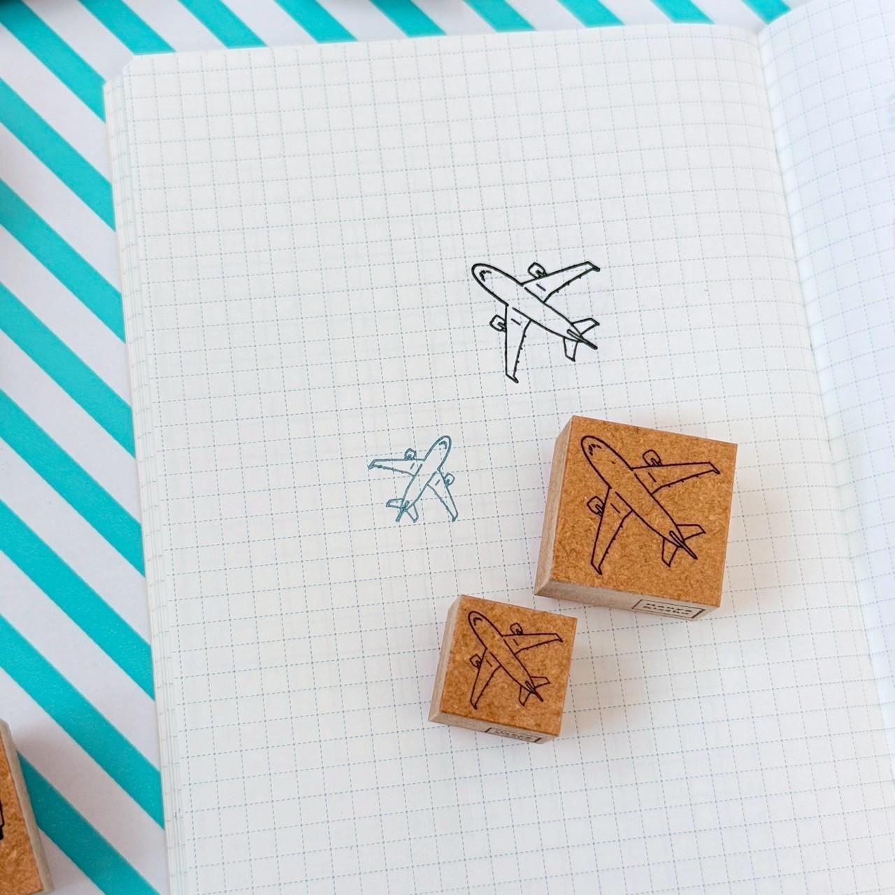 乗り物スタンプ | 3枚目