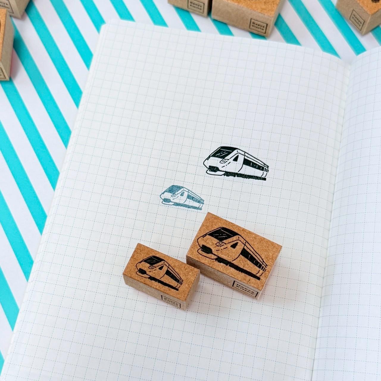 乗り物スタンプ | 9枚目