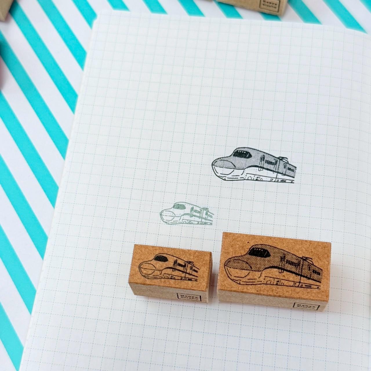 乗り物スタンプ | 11枚目