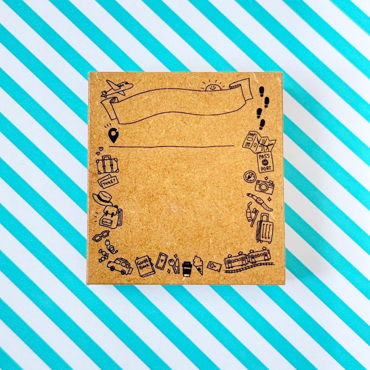 トリップ＆トラベルmemo | 3枚目