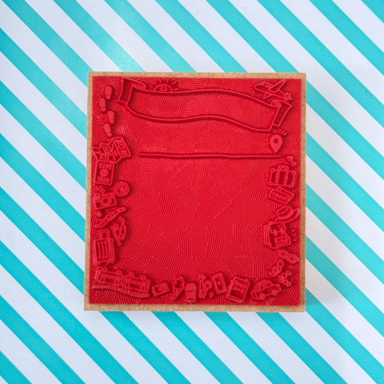 トリップ＆トラベルmemo | 4枚目