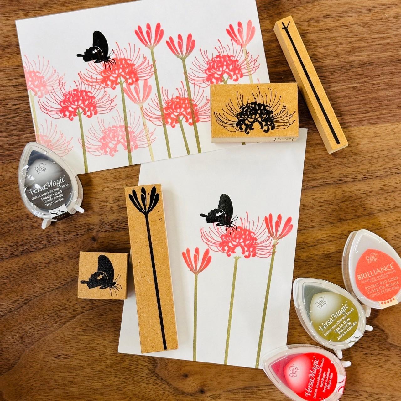 彼岸花コンプリートセット【大】1枚目の画像