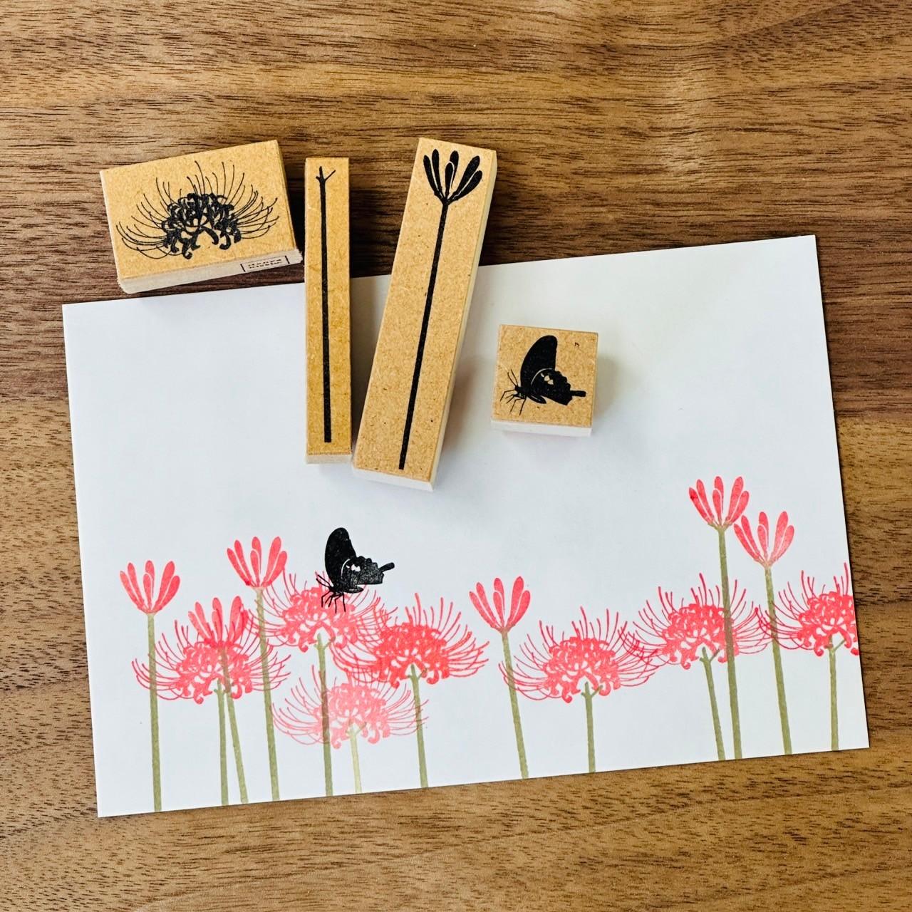 彼岸花コンプリートセット【小】1枚目の画像